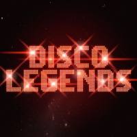 VA - Disco Legends 2015 FLAC