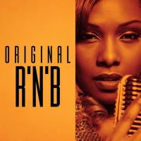 VA - Original R'n'B 2021 FLAC