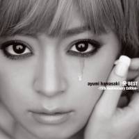 Ayumi Hamasaki (浜崎あゆみ) - A BEST -15th Anniversary Edition- (2016) Hi-Res