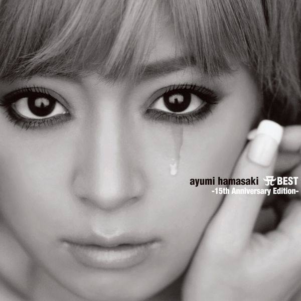 Ayumi Hamasaki (浜崎あゆみ) - A BEST -15th Anniversary Edition- (2016) Hi-Res