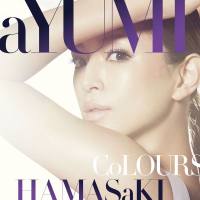 Ayumi Hamasaki (浜崎あゆみ) - Colours (2014) Hi-Res