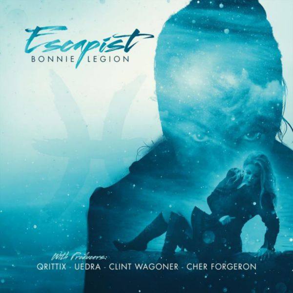 Bonnie Legion - Escapist 2016 FLAC