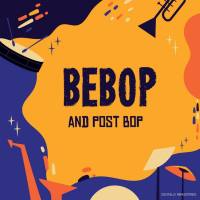 Charles Mingus - Be-Bop and Post Bop (Digitally Remastered) (2021) FLAC
