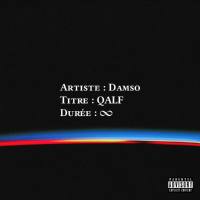 Damso - QALF infinity 2021 Hi-Res