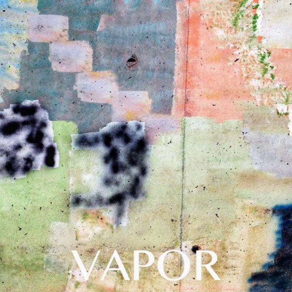 Daniel Klauser - Vapor 2021 FLAC