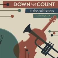 Down For The Count - At The Cold Stores (2021) FLAC
