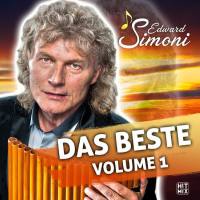 Edward Simoni - Das Beste, Vol. 1 (2021) Flac