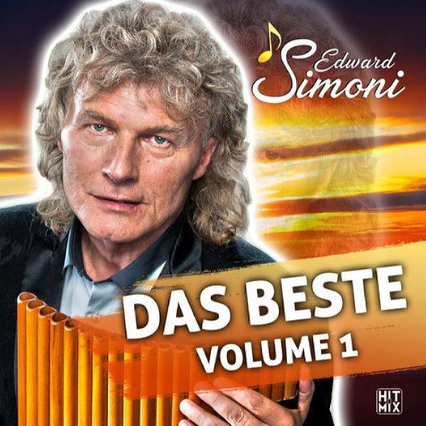 Edward Simoni - Das Beste, Vol. 1 (2021) Flac