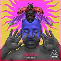 Reggie Dokes - i.heard.Love 2021 FLAC