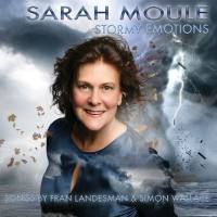 Sarah Moule - Stormy Emotions 2021 Hi-Res