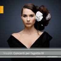 Sergio Azzolini & L'Onda Armonica - Vivaldi-Concerti per fagotto IV