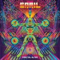 Snail - Fractal Altar (2021) FLAC