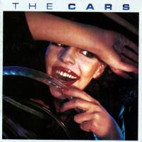 The Cars - The Cars (2016 Remaster) Hi-Res