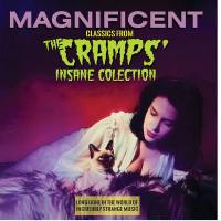 Magnificent Classics from the Cramp's Insane Collection (2016) [16B-44.1kHz]
