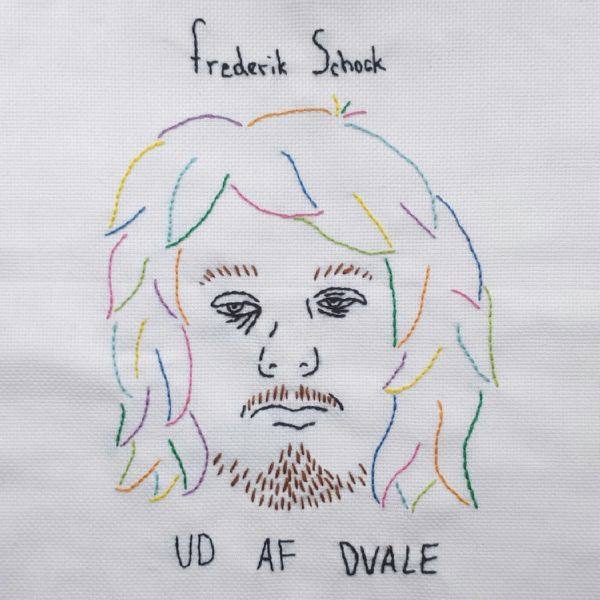 Frederik Schock - Ud Af Dvale (2021) HD