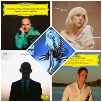 VA - Shtuo Week Single Vol 62 2021 (44-96 kHz)Hi Res FLAC