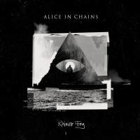 Alice in Chains - Rainier Fog (2018)(FLAC)(CD)