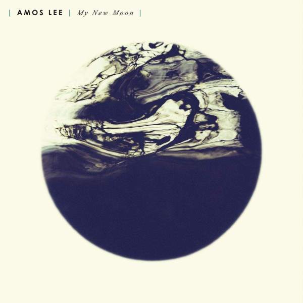 Amos Lee - 2018 - My New Moon (FLAC)