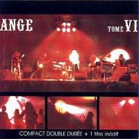 Ange - Tome VI (1977) [FLAC]