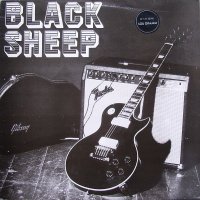 Black Sheep - Black Sheep - 1975 [Vinil Rip] FLAC