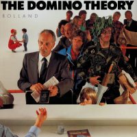 Boland & Boland-The Domino Theory - 1981