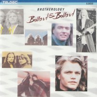 Bolland & Bolland - Brotherlogy - 1987