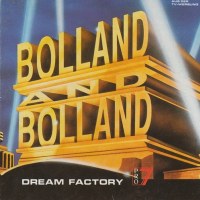 Bolland & Bolland - Dream Factory - 1991