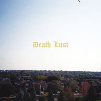 Chastity - 2018 - Death Lust (FLAC)