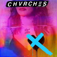 CHVRCHES - Love Is Dead (2018) [FLAC]
