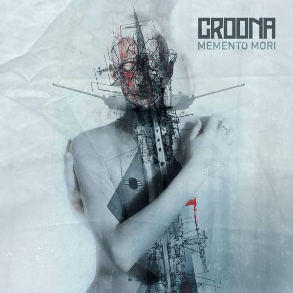 Croona - 2018 - Memento Mori (FLAC)