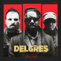 Delgres - Mo Jodi (2018) [24-44,1]