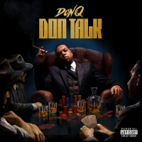 Don Q - Don Talk (EP) 2018 FLAC