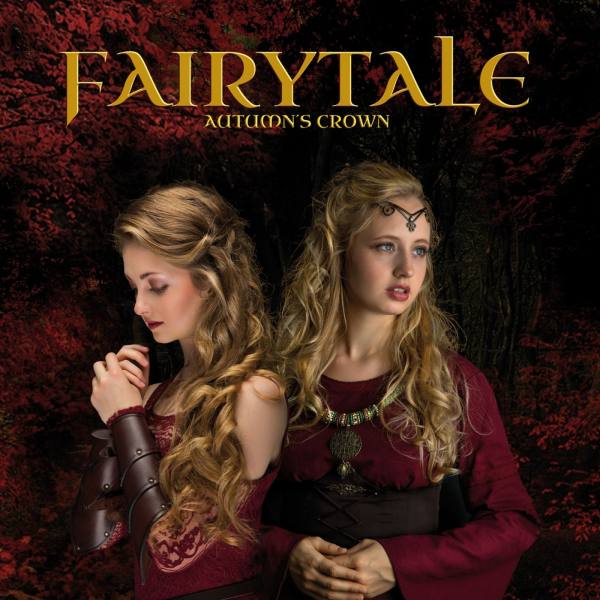 Fairytale - 2018 - Autumn's Crown (FLAC)