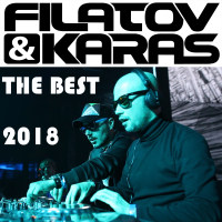 Filatov & Karas - The Best (2018) FLAC