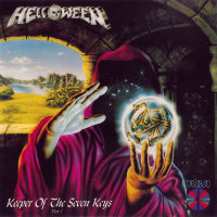 Helloween - Keeper Of The Seven Keys Part I (1987) [FLAC]