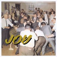 Idles - Joy as an Act of Resistance (2018) [FLAC]