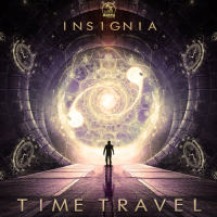 Insignia - Time Travel EP (2018) [FLAC]