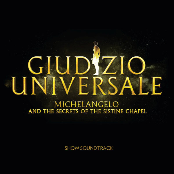 John Metcalfe - Michelangelo And The Secrets Of The Sistine Chapel  2018 FLAC