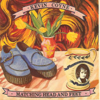 Kevin Coyne - 1975 - Matching Head And Feet (FLAC, Virgin 2033)