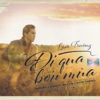 Lam Truong - Di Qua Bon Mua (2015) [FLAC] {HQM}