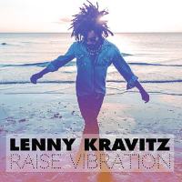 Lenny Kravitz - Raise Vibration (2018) WEB FLAC