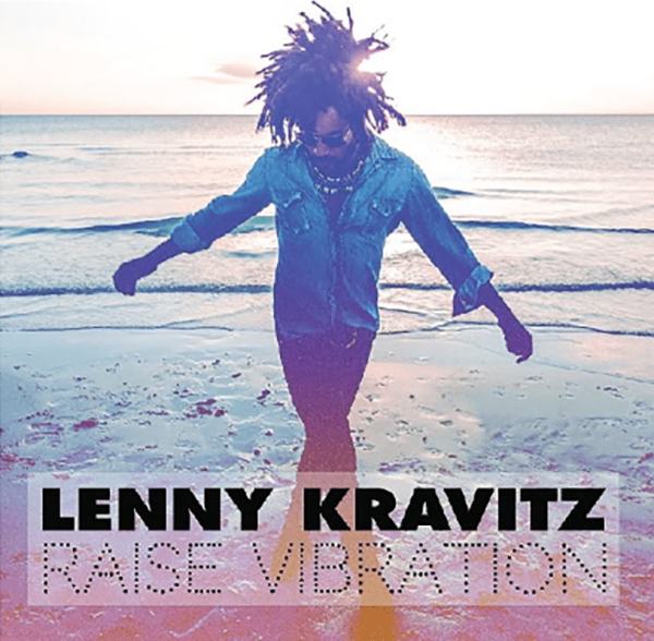 Lenny Kravitz - Raise Vibration (2018) WEB FLAC