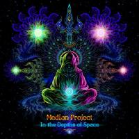 Median Project - In The Depths Of Space (2018) FLAC
