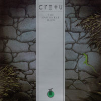 Michael Cretu - The Invisible Man - 1985 FLAC