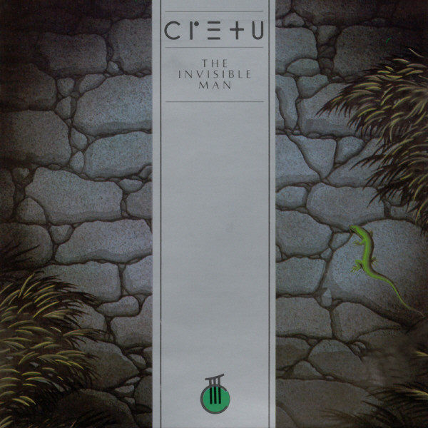 Michael Cretu - The Invisible Man - 1985 FLAC