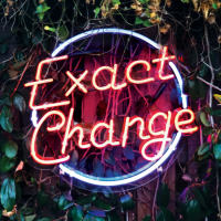 Octaves - 2018 - Exact Change (FLAC)