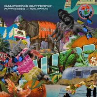 Part Time Cooks - California Butterfly [??] [FLAC]