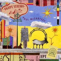 Paul McCartney - 2018 - Egypt Station [Hi-Res]
