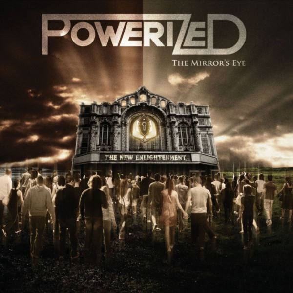 Powerized - 2018 - The Mirror's Eye (FLAC)