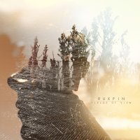 Ruxpin - 2018 - Fields of View (FLAC)